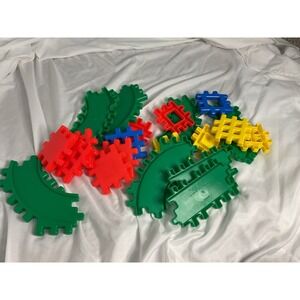 21 Pre-owned Waffle Blocks